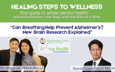 Can Breathing Help Prevent Alzheimer’s? New Brain Research Explained