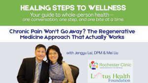 Chronic Pain