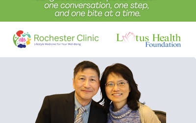2025 Community of Wellness  Symposium & Gala Speaker Insight